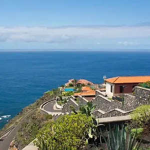 Ocean View House Puerto de la Madera